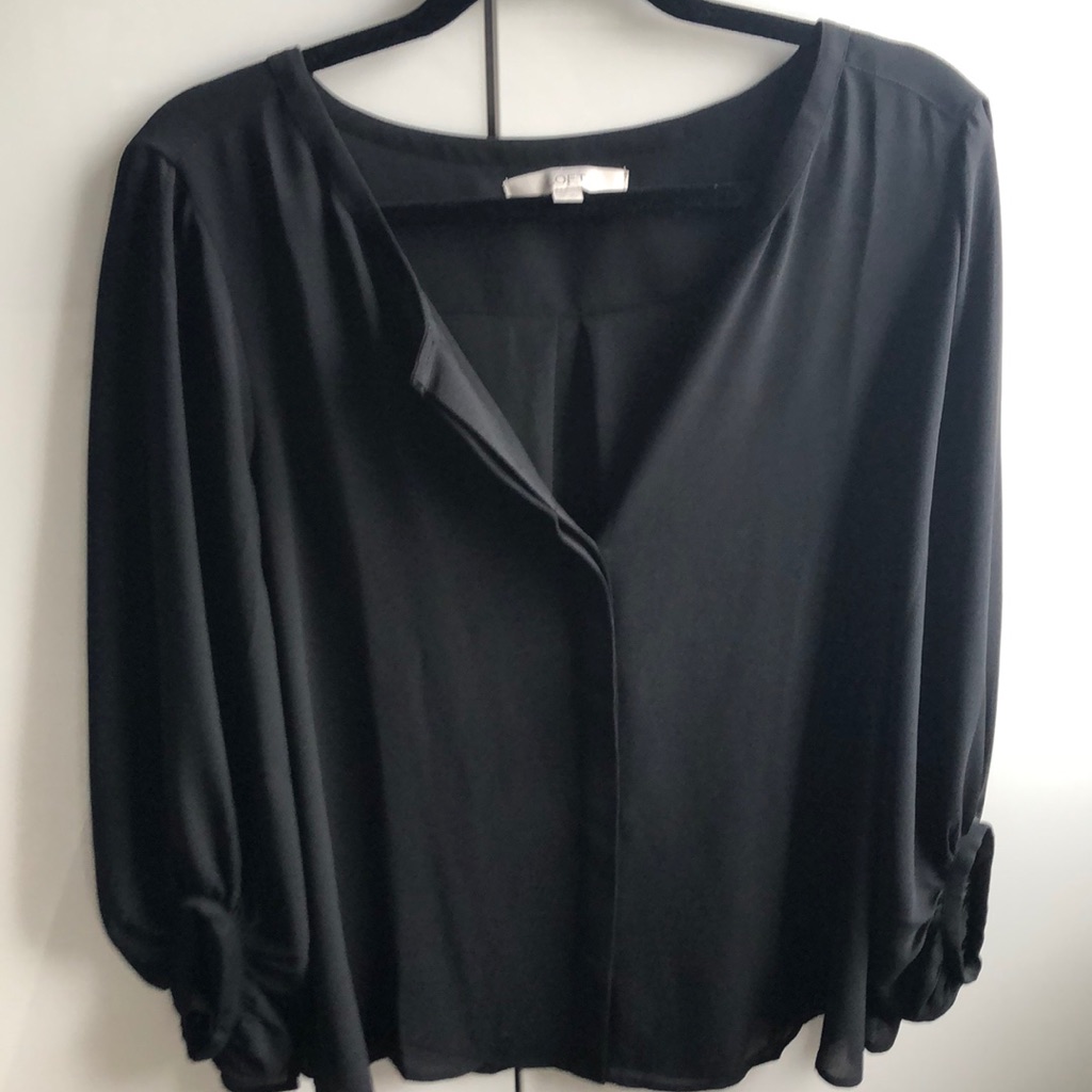 Oft Blouse